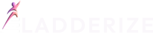 Ladderize Best SMMA Logo